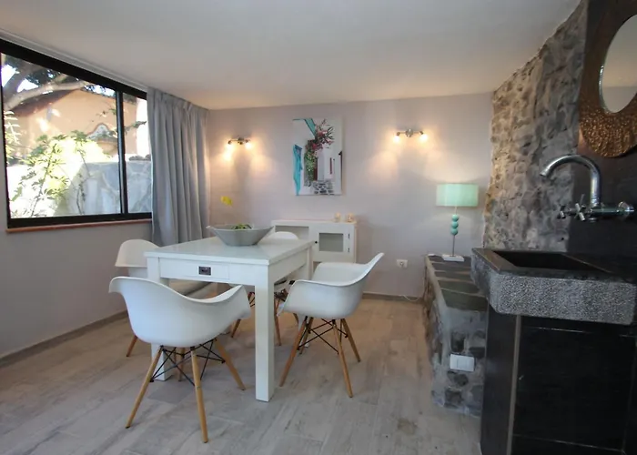 In Guia De Isora- Teneriffa By Interhome Guía de Isora