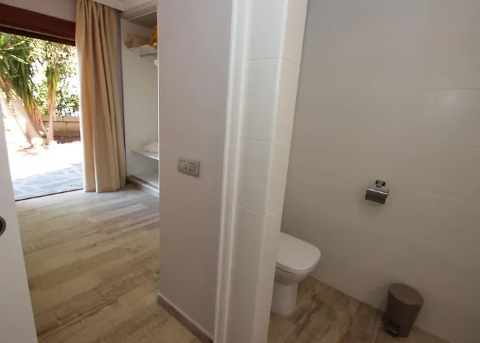 In Guia De Isora- Teneriffa By Interhome Guía de Isora