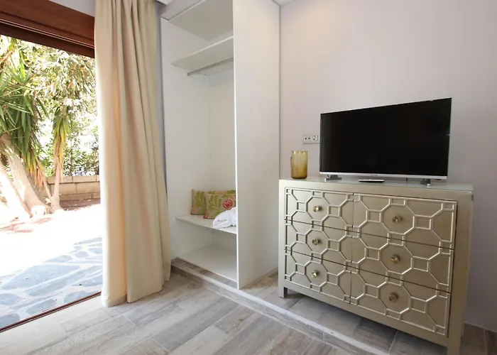 In Guia De Isora- Teneriffa By Interhome Appartamento