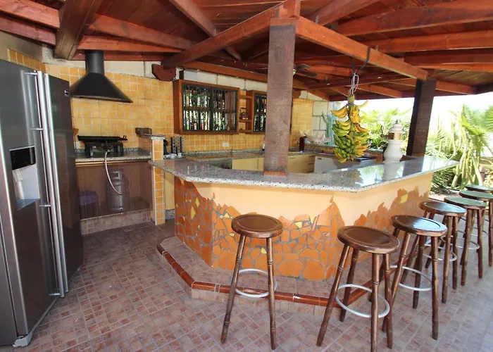 In Guia De Isora- Teneriffa By Interhome Guía de Isora