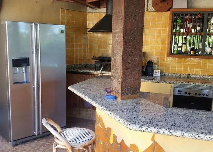 In Guia De Isora- Teneriffa By Interhome * Guía de Isora