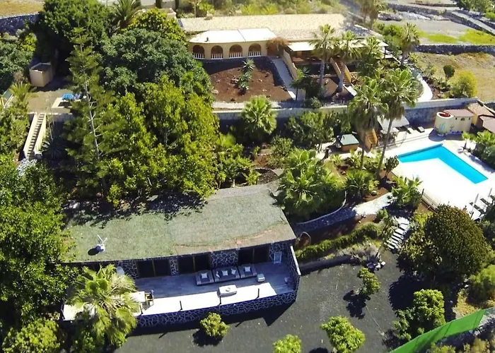 In Guia De Isora- Teneriffa By Interhome Appartamento