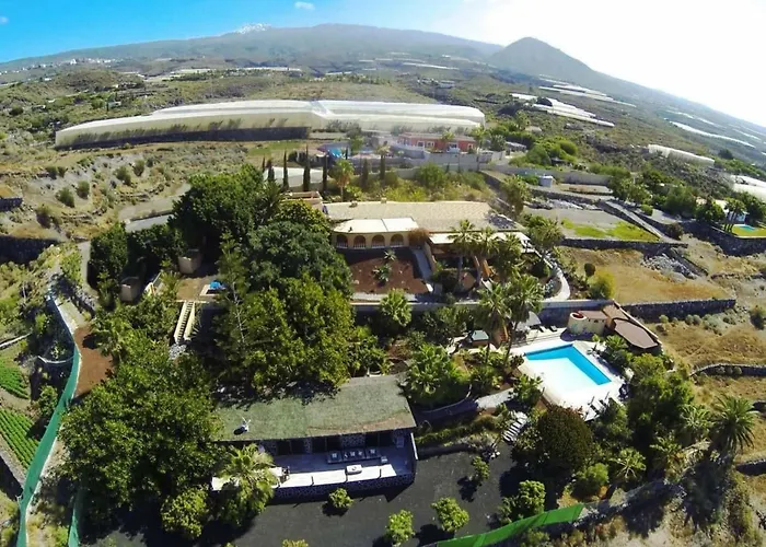 Appartamento In Guia De Isora- Teneriffa By Interhome Guía de Isora