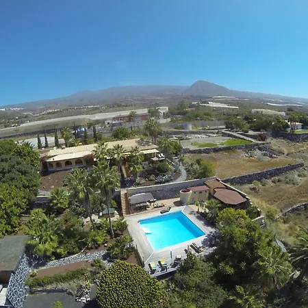 Lejlighed In Guia De Isora- Teneriffa By Interhome Guía de Isora