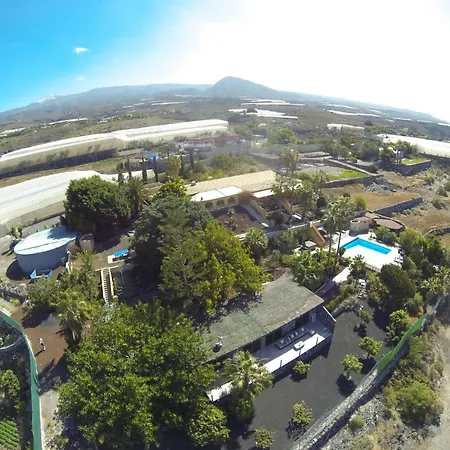 In Guia De Isora- Teneriffa By Interhome Appartamento