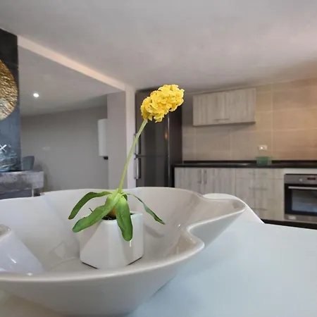 In Guia De Isora- Teneriffa By Interhome Guía de Isora