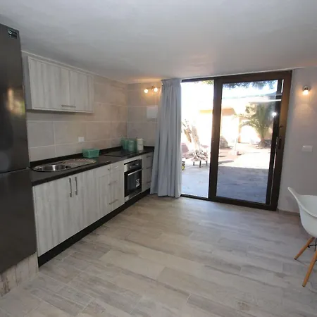 In Guia De Isora- Teneriffa By Interhome Lejlighed *