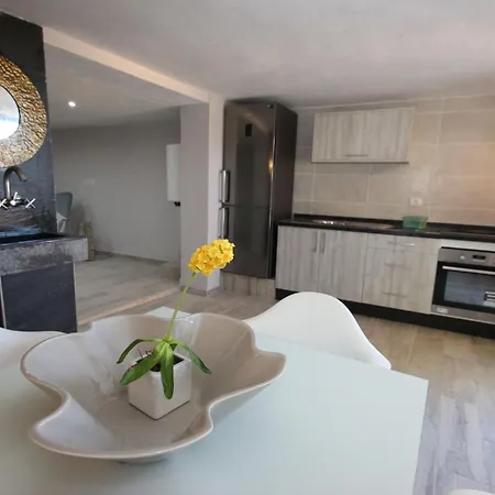 In Guia De Isora- Teneriffa By Interhome Guía de Isora