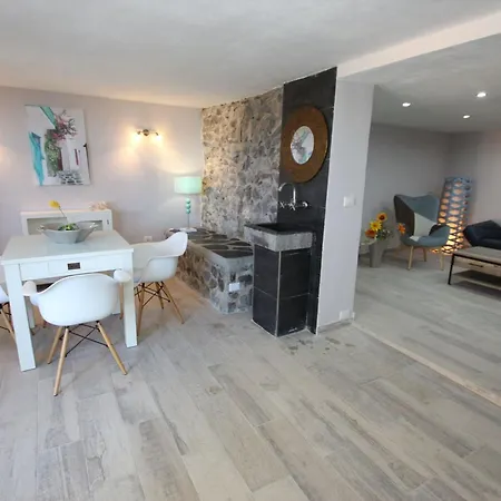 In Guia De Isora- Teneriffa By Interhome Guía de Isora