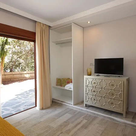 In Guia De Isora- Teneriffa By Interhome Guía de Isora