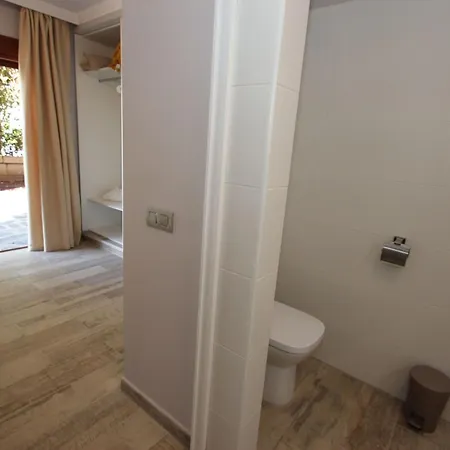 In Guia De Isora- Teneriffa By Interhome Guía de Isora