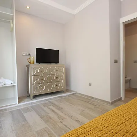 In Guia De Isora- Teneriffa By Interhome Appartamento