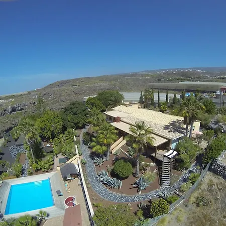 In Guia De Isora- Teneriffa By Interhome Lejlighed *