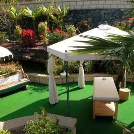 Appartamento In Guia De Isora- Teneriffa By Interhome
