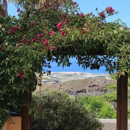 In Guia De Isora- Teneriffa By Interhome Lejlighed Guía de Isora