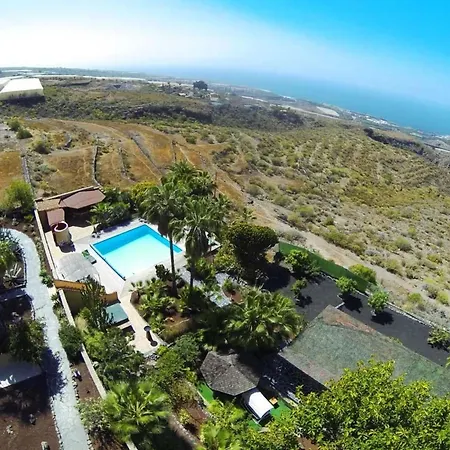 In Guia De Isora- Teneriffa By Interhome Guía de Isora
