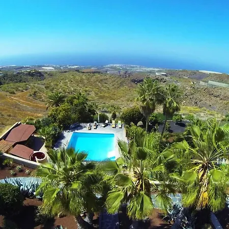 In Guia De Isora- Teneriffa By Interhome
