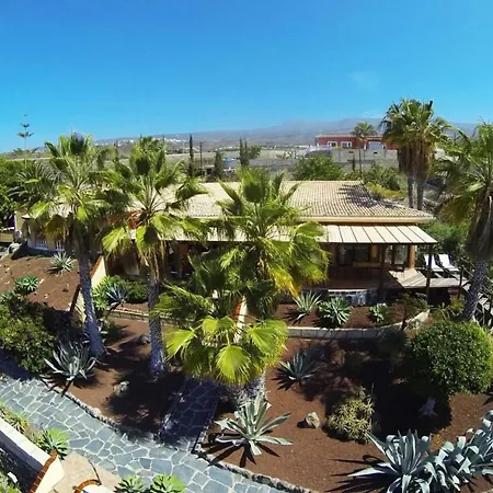 In Guia De Isora- Teneriffa By Interhome