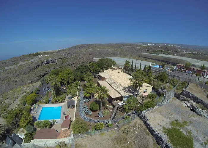 In Guia De Isora- Teneriffa By Interhome