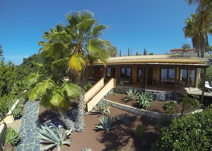 In Guia De Isora- Teneriffa By Interhome Apartment *