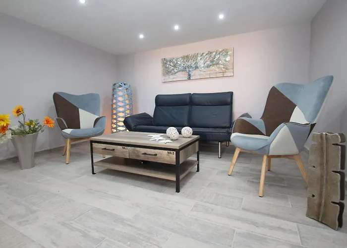 In Guia De Isora- Teneriffa By Interhome *