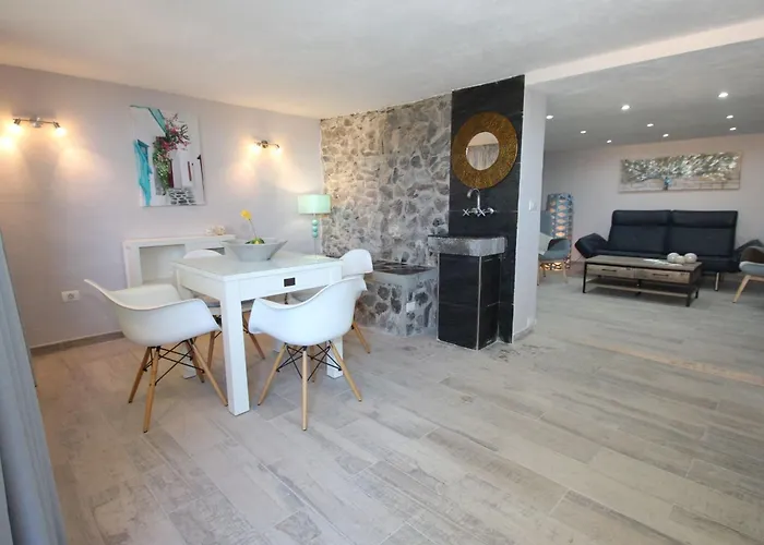 In Guia De Isora- Teneriffa By Interhome Apartment Guia de Isora (Tenerife)