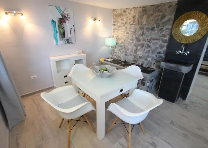 Apartment In Guia De Isora- Teneriffa By Interhome Guia de Isora (Tenerife)