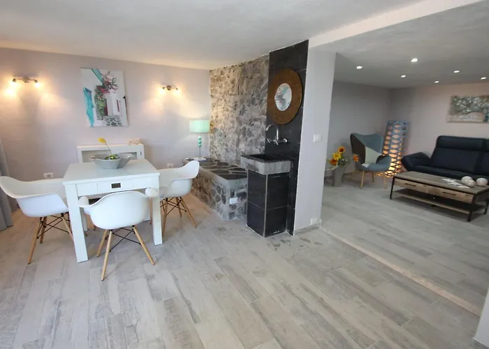 In Guia De Isora- Teneriffa By Interhome Guia de Isora (Tenerife)