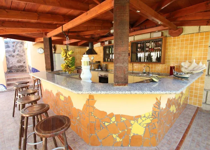 In Guia De Isora- Teneriffa By Interhome Apartment Guia de Isora (Tenerife)