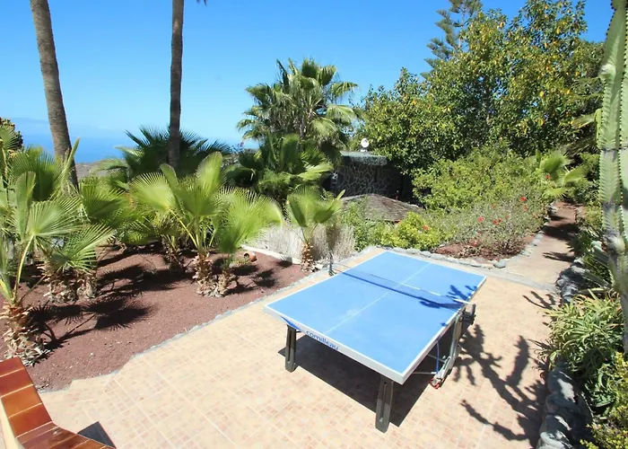 Apartment In Guia De Isora- Teneriffa By Interhome *