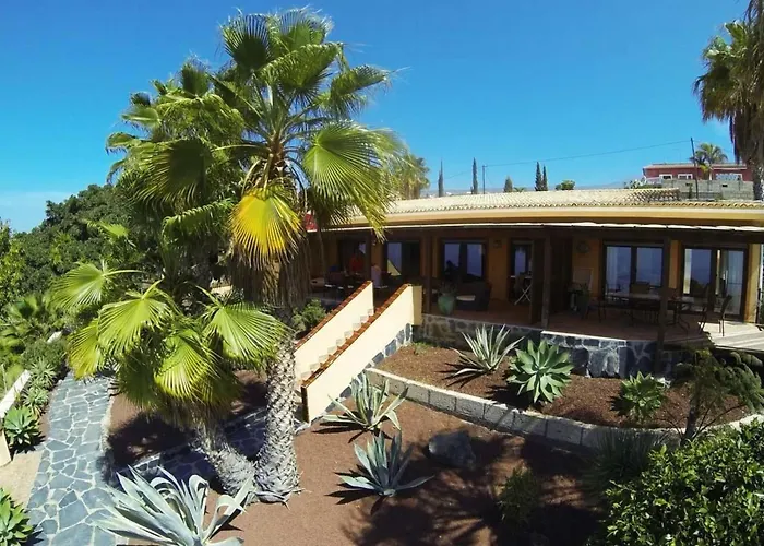 In Guia De Isora- Teneriffa By Interhome * Guia de Isora (Tenerife)